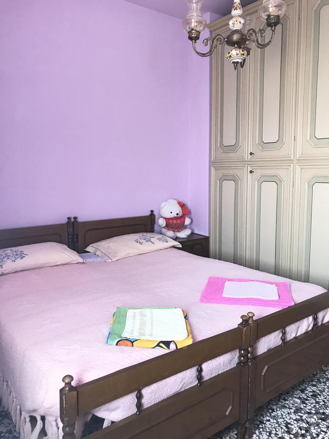 Albergo Delfino San Pietro d'Olba Exteriör bild